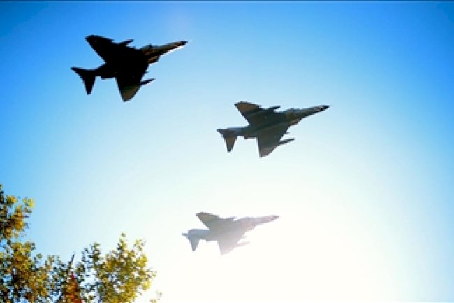 ESKİŞEHİRDE PATLAMA