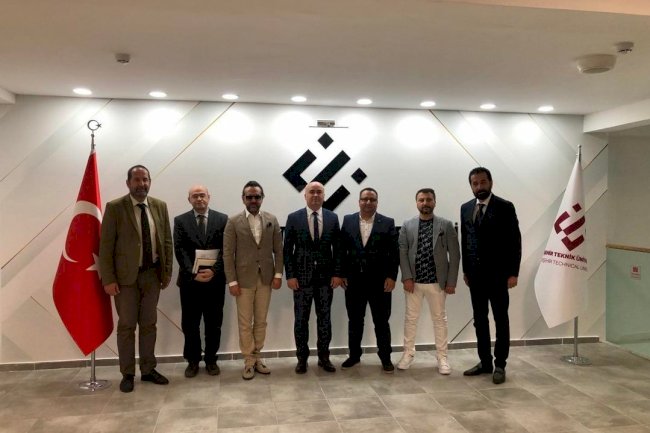 Serbest Bölge Kurulacak.