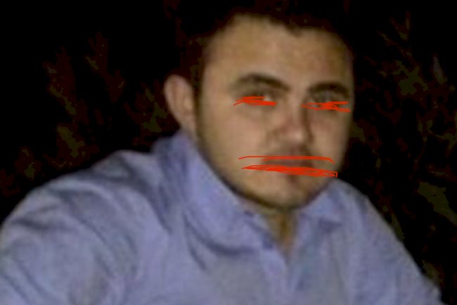 Hakkı Olmayan Yere Tecavüz İddiaları