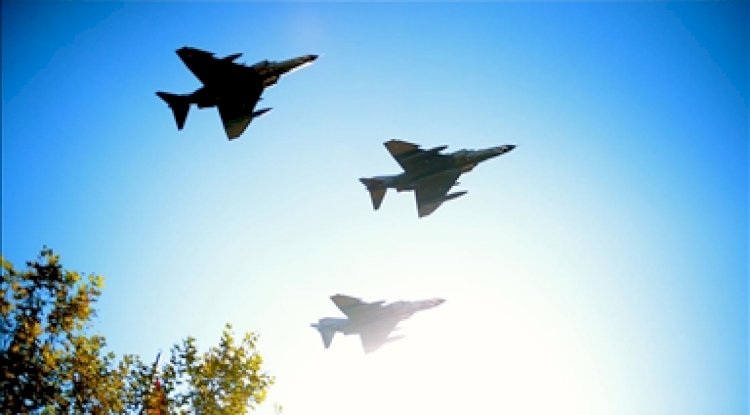 ESKİŞEHİRDE PATLAMA