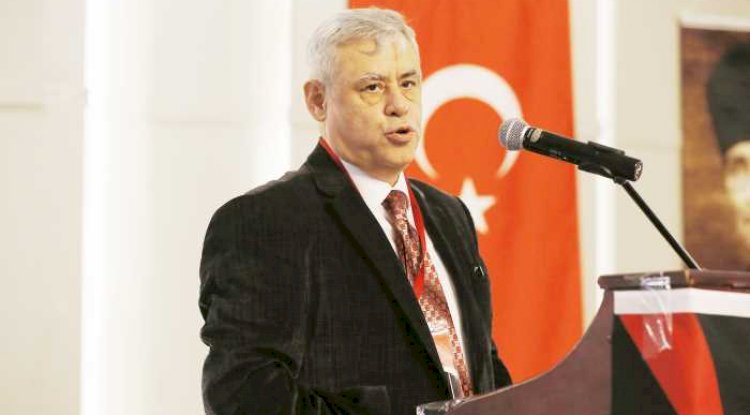 Eskişehirspor'a Haciz Göndermişti şimdi Memleket Partisi'ne oy isteyecek...