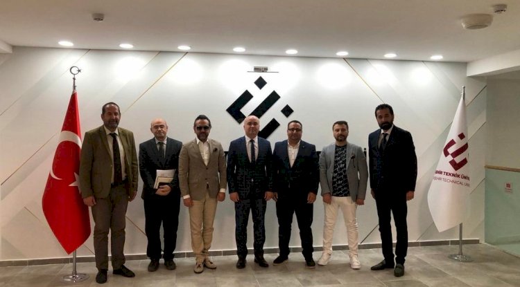 Serbest Bölge Kurulacak.