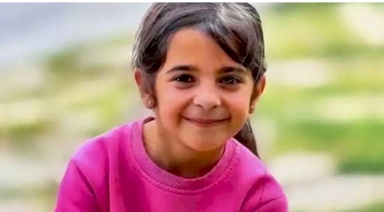 Narin'i ailesinden koruyamadık...