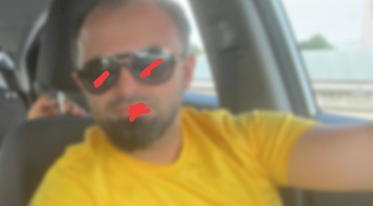 70 Milyonluk vurgun iddiası...